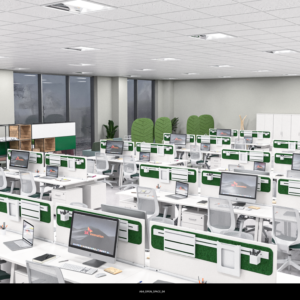 sk hi tech open space 2